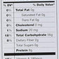 Pasta Deliziosa! Handcrafted Pasta, Spinach Linguine, 12 Ounce