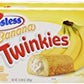 Hostess Twinkies, Banana, 10 Count (Pack of 6)