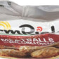 Farm Rich Italian Style Meatballs, Made with Beef, Pork and Authentic Bread Crumb Recipe, Fully Cooked, Frozen, 26 oz