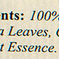 The Tao Of Tea, Earl Grey Black Tea, Loose Leaf, 3.5 Ounce Tin