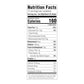 Happy Belly Wavy Salted Potato Chips, 11 Ounce, Crunchy Snack, Pack of 1