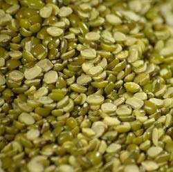Beans Splt Mung Bn W/O Skn (1X25Lb )