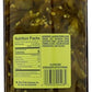Mt. Olive Jalapeno Slices, 32 Fl Oz