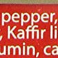 Maesri Thai Red Curry Paste - 4 oz (Pack of 4)