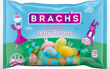 Brach'S Speckled Jelly Bird Eggs 9-Oz. Bag