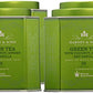 Harney & Sons Green Tea With Coconut, Ginger And Vanilla, 30 Sachets (75 G), 6.7 Ounce