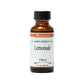 Lorann Lemonade Ss Flavor Flavor, 1 Ounce Bottle