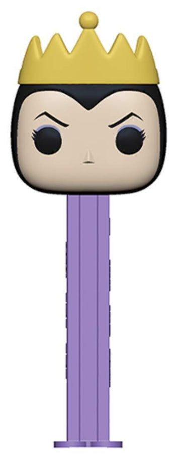 Funko Pop! Pez: Disney Villains - Evil Queen