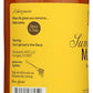 Sauz Summer Lemon Marinara, 25 Oz