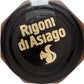 Rigoni Di Asiago Spread Hazelnut And Cocoa Dairy Free Organic, 9.52 Oz