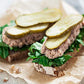 Krakus Polish Dill Pickles 30 Oz (887G) Product Of Poland