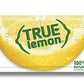 True Lemon - Crystallized Lemon For Water, Tea - Single-Serve Packets - Water Enhancer - 32-count