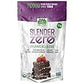 NOW Real Food, Slender Zero, Organic Allulose, Zero Calories, Sugar Substitute for Baking and Beverages, No Added Ingredients, P