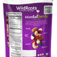 Wild Roots ~ 100% Natural Trail Mix Coastal Berry Blend ~ 26 oz ~ NON-GMO ~ Resealable Bag ~ Pack of 1