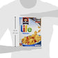 Quaker Life Cereal, Original 13 Ounce (Pack of 1)
