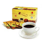 Dxn Lingzhi Black Instant Dark Roast Coffee With Ganoderma Extract