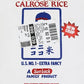 Niko Niko Calrose Rice, 20 Lb
