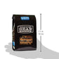 Christopher Bean Coffee Decaffeinated Whole Bean Flavored Coffee, Caramel Nut Fudge Truffle, 12 Ounce