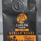 Cafe Ole Taste of Texas Ground Coffee Sampler 3 pack Taste of Austin, Texas Pecan, and Taste of San Antonio