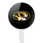 University Of Missouri Primary Logo Cupcake Picks Toppers Decoration Set Of 6