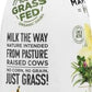 Maple Hill Crea mery, 100% Grass Fed Organic Kefir, Vanilla, oz 32 Ounce