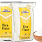 Rani Rice (White) Flour 32Oz (2Lbs) 908G ~ All Natural | Gluten Friendly | Vegan | Non-Gmo | Kosher | Indian Origin