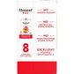 Honest Kids, Organic Super Fruit Punch, 6.75 Fl Oz Pouches, 8 Pack