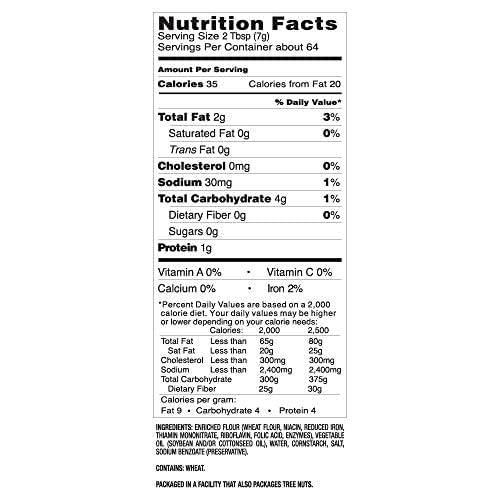 Fresh Gourmet Authentic Wonton Strips Crunchy Snack And Salad Topper, 16 Ounce. (Pack Of 6)