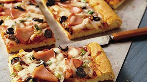 Betty Crocker Pizza Crust Mix - 6.5 Oz (12 Pack)