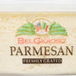 Belgioioso, Parmesan, Grated, 5 oz