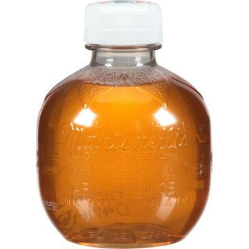 MARTINELLI 100% Apple Juice, 10 Fl Oz, Pack of 9, Model 48973
