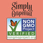 SMPLY JCE GRAPEFRUIT (6x52.00)