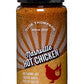 Olde Thompson Nashville Hot Chicken Seasoning, Flaming Hot Chicken Spice, 7.3 Ounce