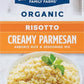 Lundberg Rice Creamy Parm Risotto, 5.5 Ounce (Pack of 4)