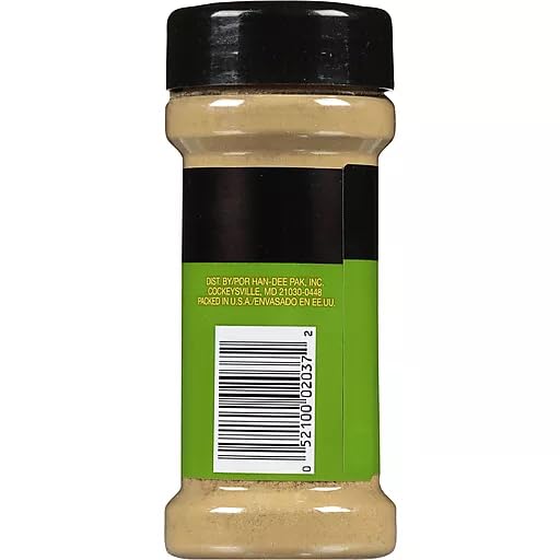 Mccormick, Spice Classics Ground Sage, Plastic Shaker, 1.37 Ounce