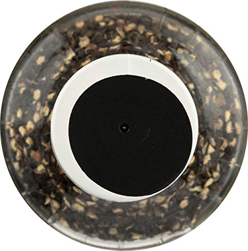 Williamson Bros., Coarse Black Pepper, 8 Oz