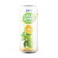 Jans Calamansi Juice Drink, 100% Pure Extract, No Sugar Added, 16.9 oz (Pack of 12)