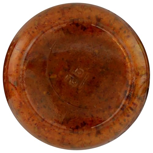 Loisa Sofrito Rojo Cooking Sauce, Non-GMO, No-MSG, No Preservatives, No Artificial Coloring, No Artificial Flavors, Vegan, Pure