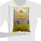 24 Mantra Organic Urad Dal Whole Lentils, USDA & EU Certified, Pesticide Free, 4 Pound, White
