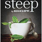 Bigelow Tea Organic English Breakfast Tea, Fair Trade, Gluten-Free, 20 Count Box (Pack of 3)