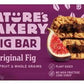 POPS TRADING COMPANY Since 1998 Whole Wheat Bakery Fig Bars Variety Pack 12ct Apple Peach Apricot Blueberry Raspberry Fig Strawb