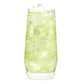 Green Drink Powder Cucumber Cilantro Honey Refresher Natural Superfood 12Oz Great For Loaded Tea Bubble Tea