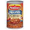 Nalley Canned Chili 15Oz Can (Pack Of 6) (Choose Flavors Below) (Original Chili Con Carne With Beans)