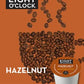 Eight O'Clock Coffee Hazelnut K-Cups
