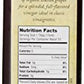 Spectspirit-inspired flavor Culinary Organic Red Wine Vinegar, 16.9 fl. oz., Pack of 1