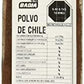 CHILI POWDER 16OZ