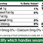 Breadcrumbs Italian Herbs, Organic 15 Ounces (Case of 6)