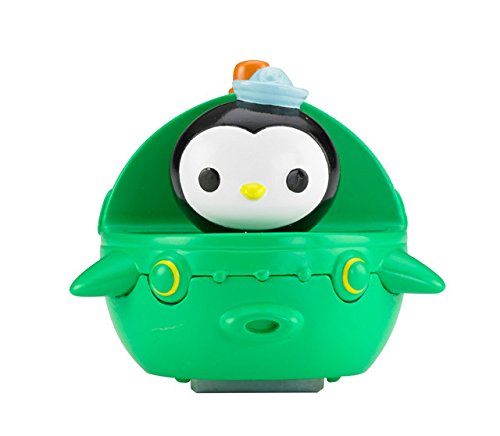 Fisher-Price Gup-E Octonauts Gup Speeders