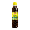 Ottogi Cooking Plum Extract - Korean Maesil for Cooking & Marinades, 16.9 fl oz (500ml), Natural Sweetener & Tenderizer for Meat