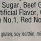 Kervan Candy Bebeto Foam Bottom Strawberry Gummies - Fruity, Soft & Sweet Gummy Candy Bulk For Kids, Gift Snacks And Parties - Strawberry Gummies Big Party Size Bag (5 Lbs)